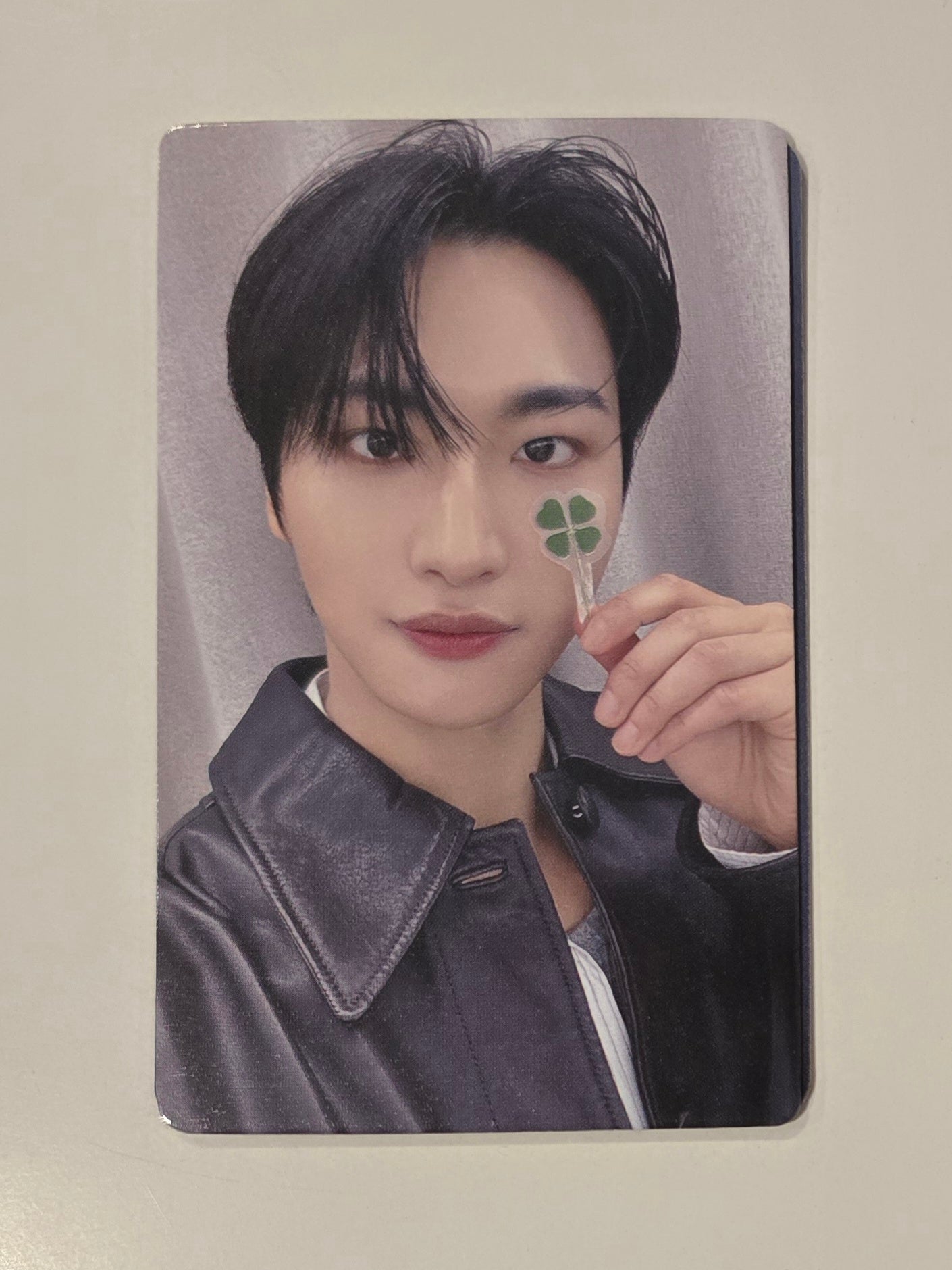Seonghwa - POBs