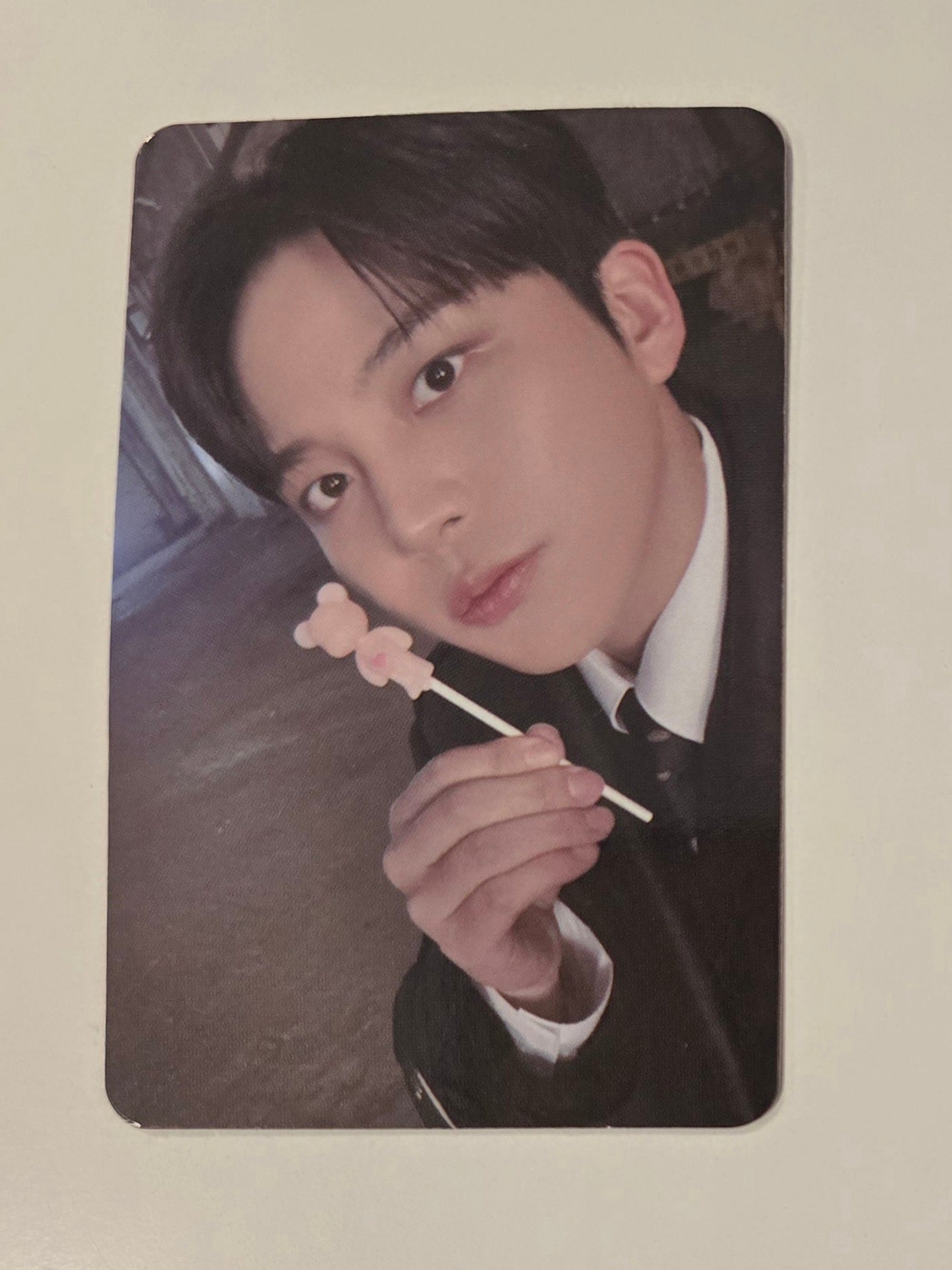 Jongho - POBs