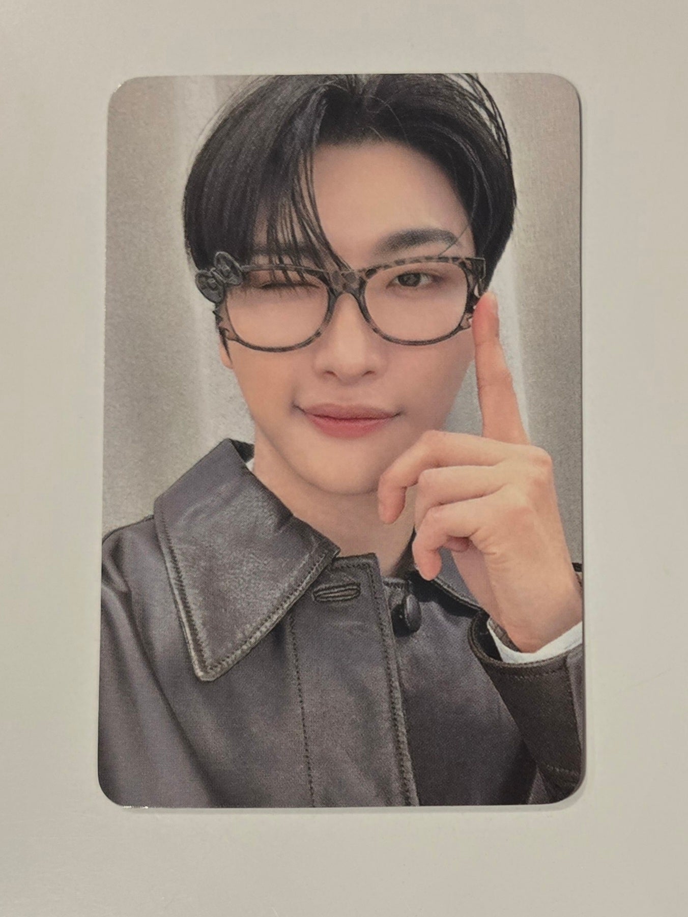 Seonghwa - POBs