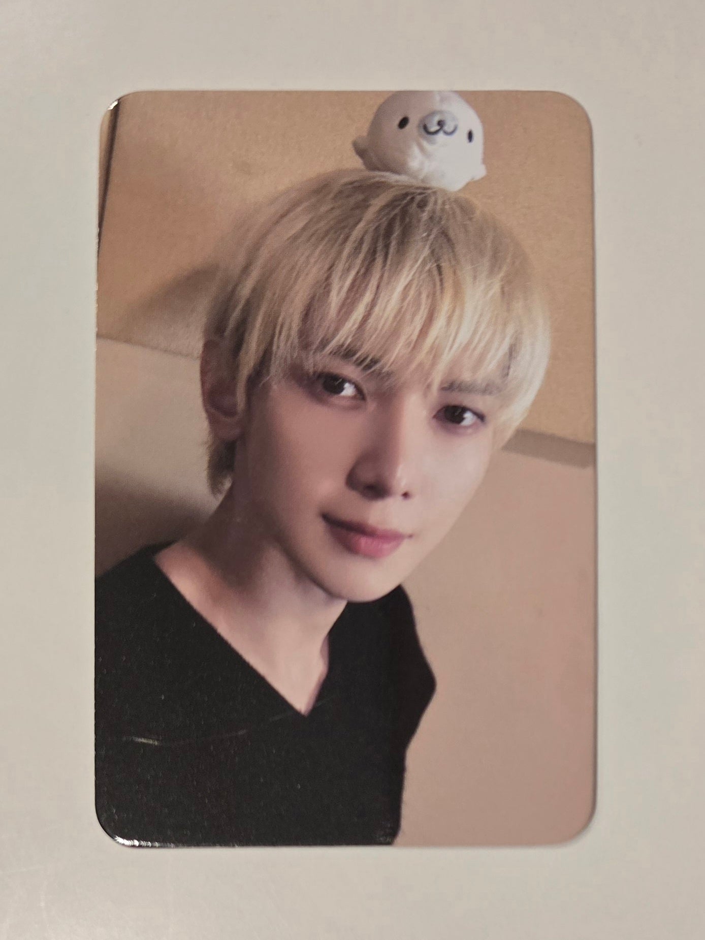 Yeosang - POBs