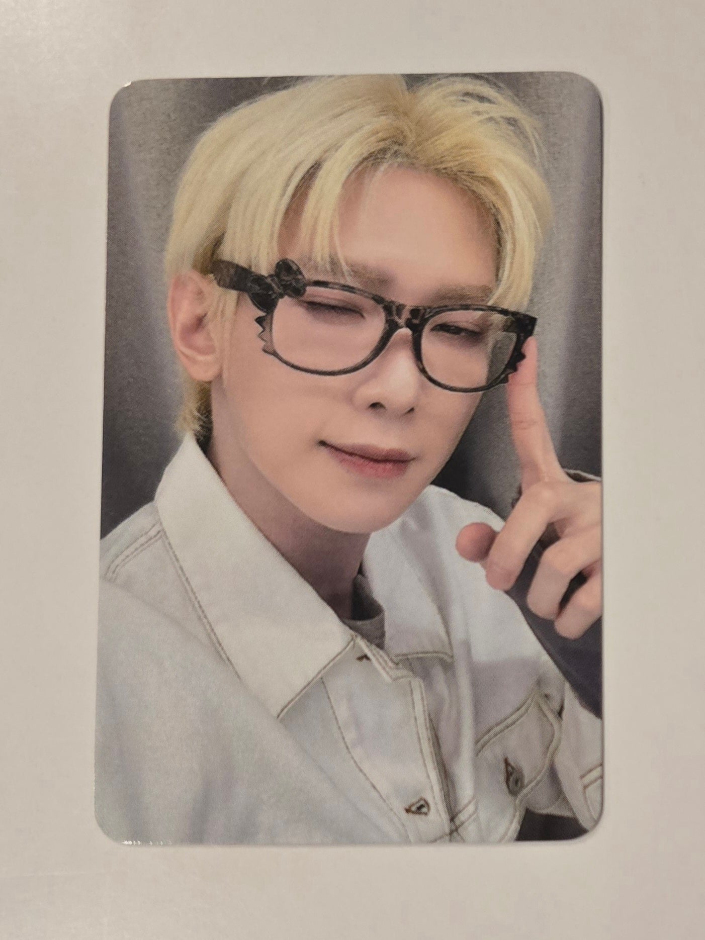 Yeosang - POBs