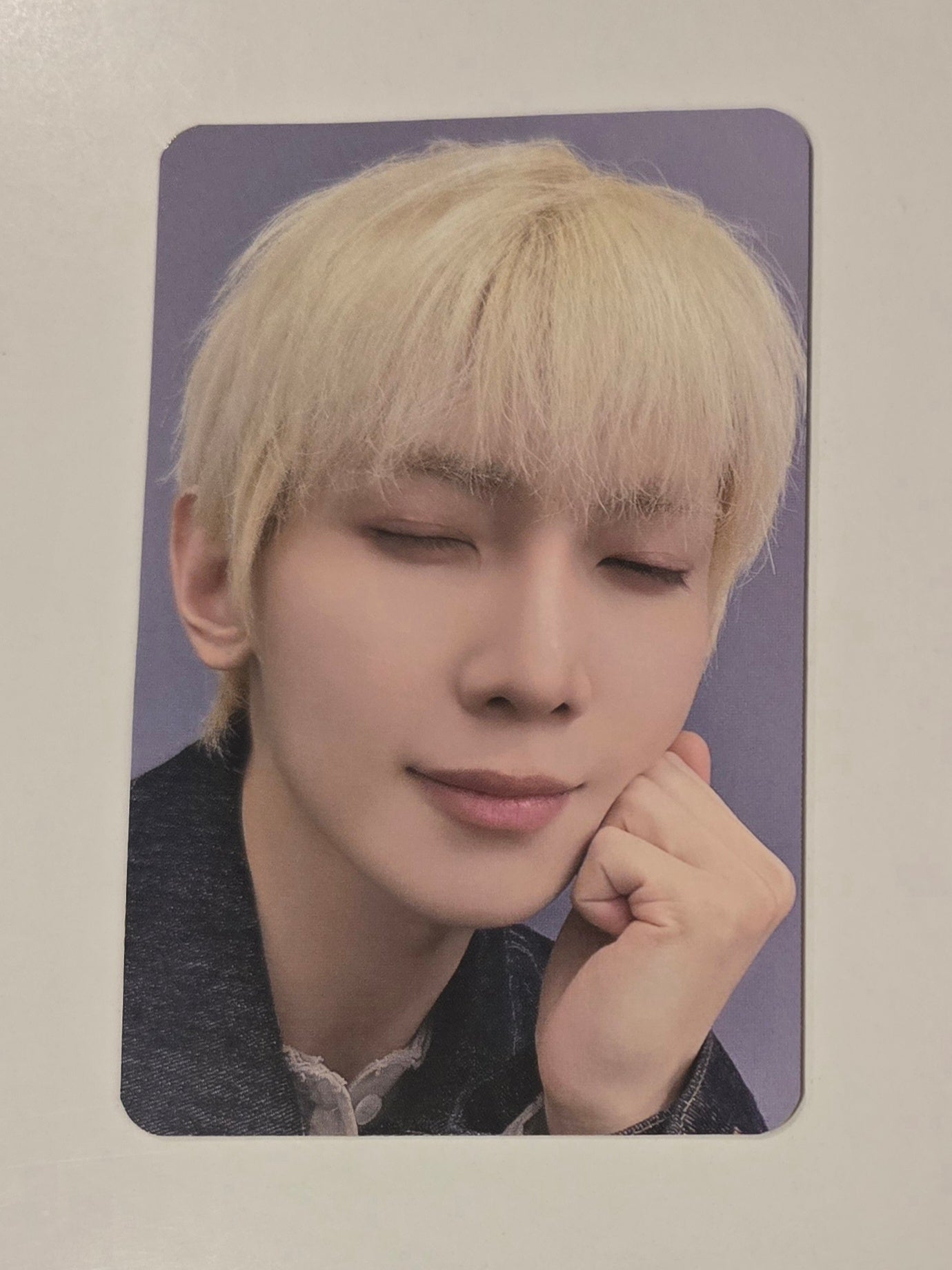 Yeosang - POBs