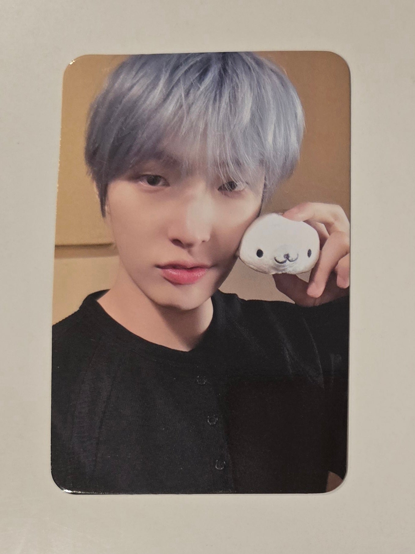 Mingi - POBs