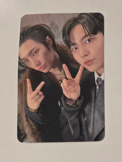 Mingi - POBs