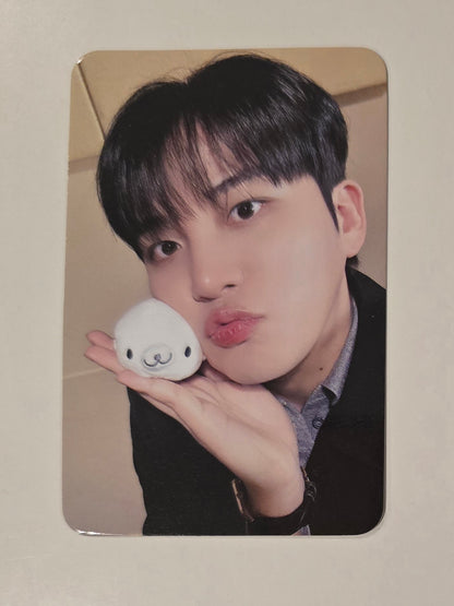 Jongho - POBs
