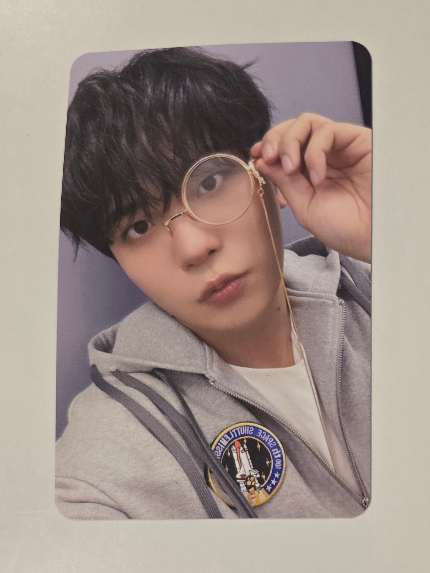 Jongho - POBs