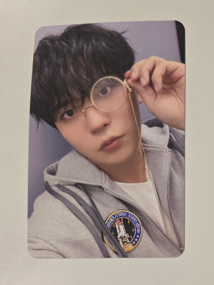 Jongho - POBs