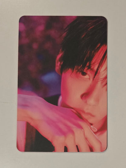 Soobin Photocards