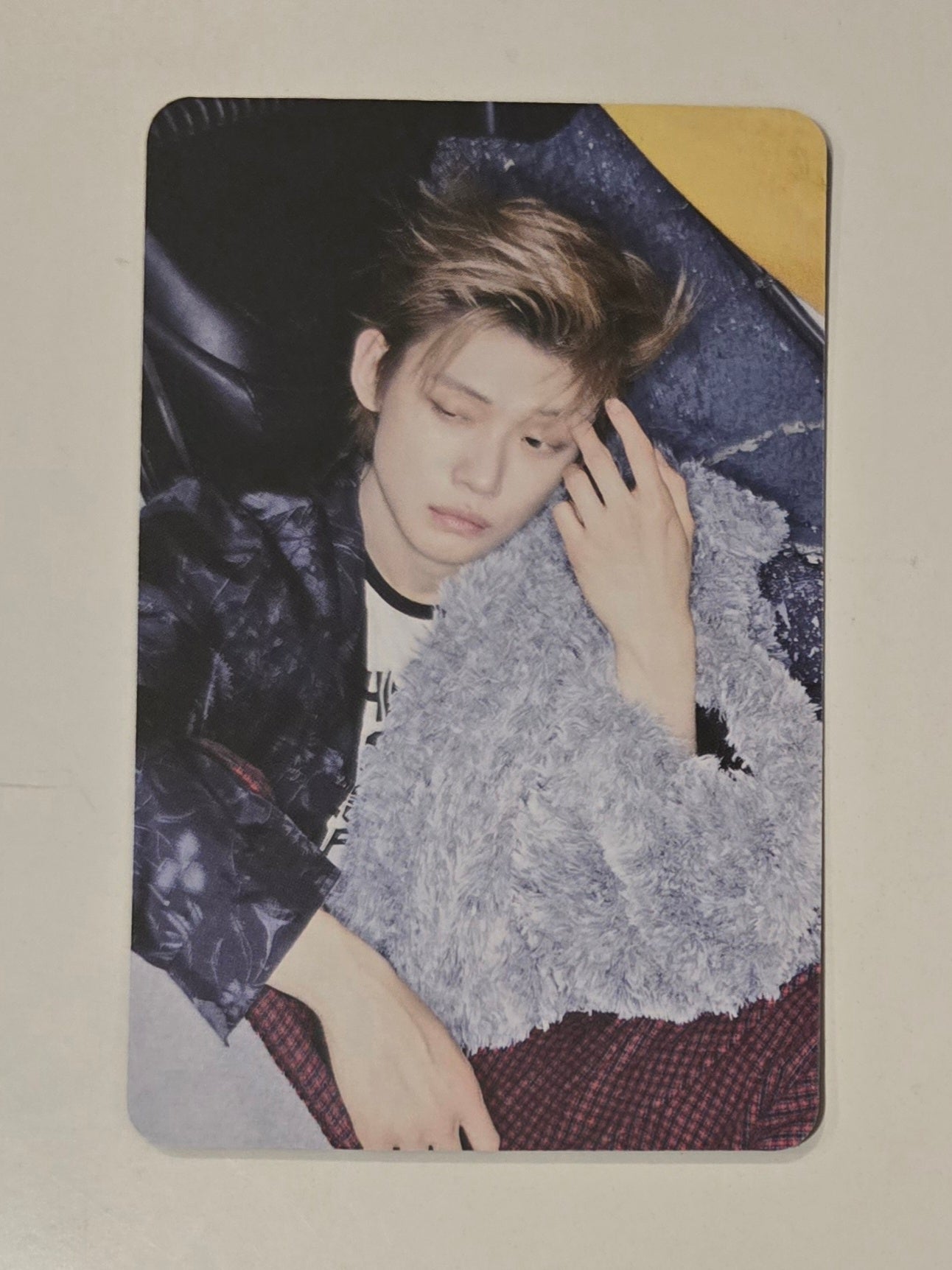 Yeonjun Photocards