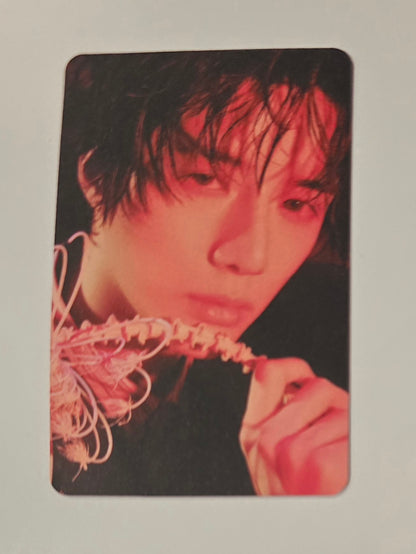Beomgyu Photocards