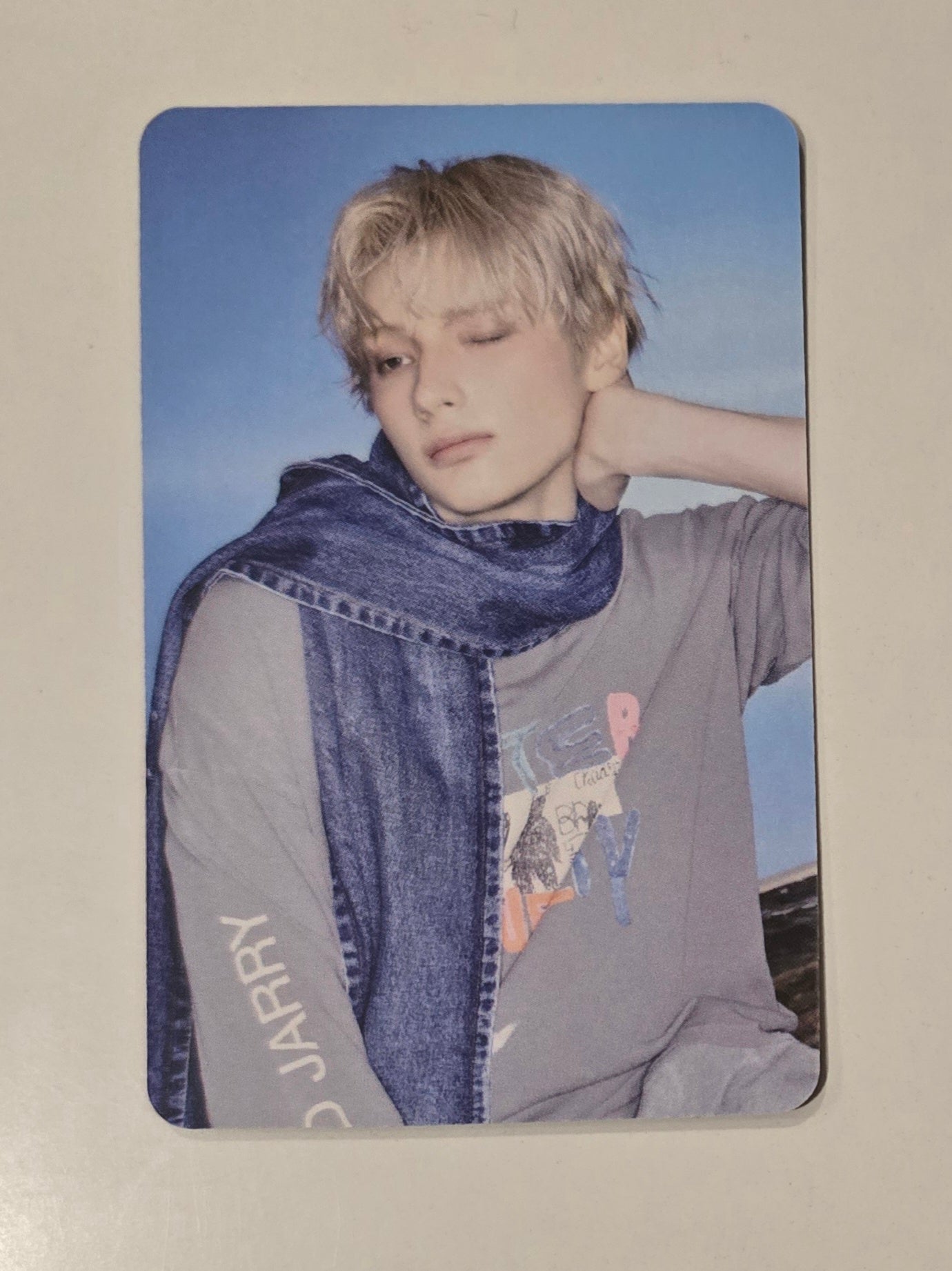 Hueningkai Photocards