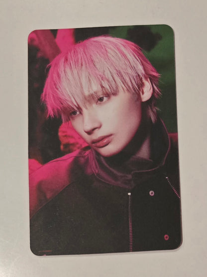 Hueningkai Photocards
