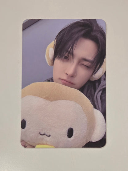 Hongjoong - POBs