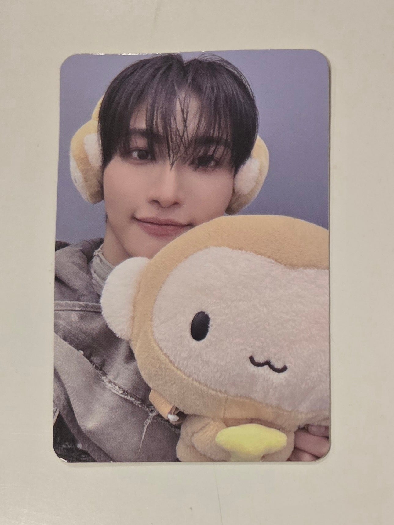 Seonghwa - POBs