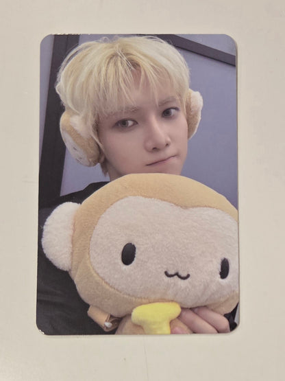 Yeosang - POBs