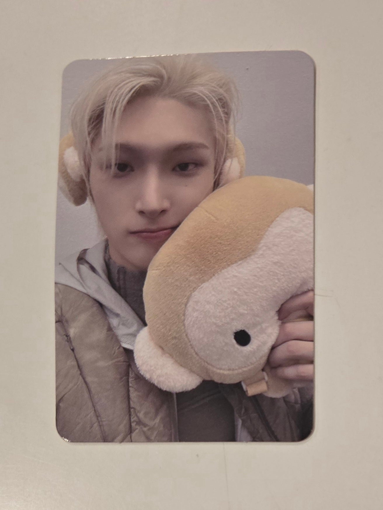 Mingi - POBs