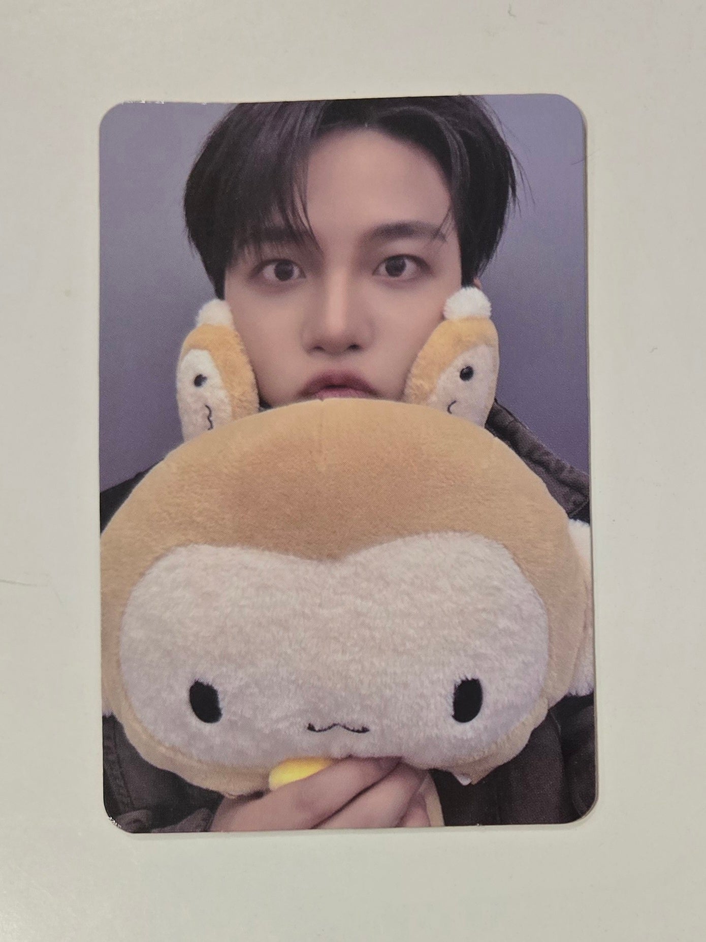 Jongho - POBs