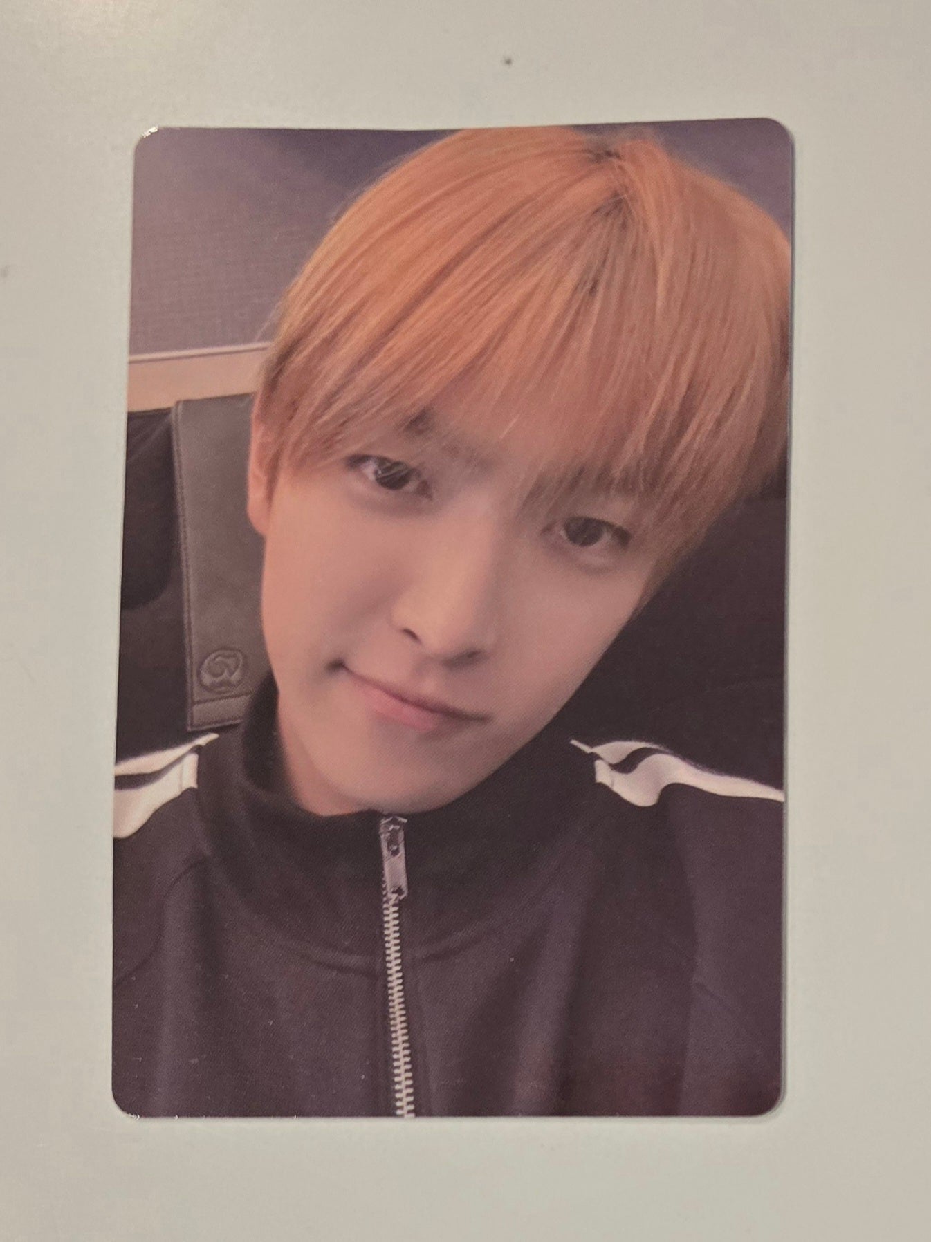 Hongjoong - Album Photocards – K-Pop Wonderland