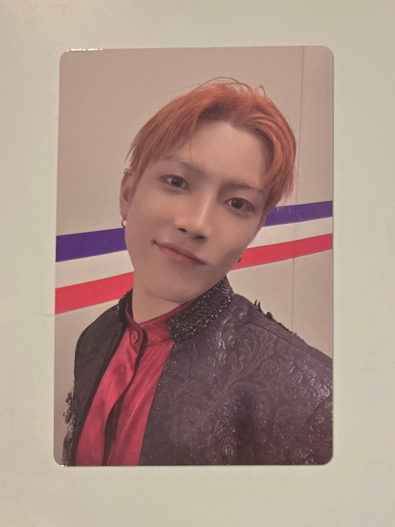 Hongjoong - Album Photocards – K-Pop Wonderland