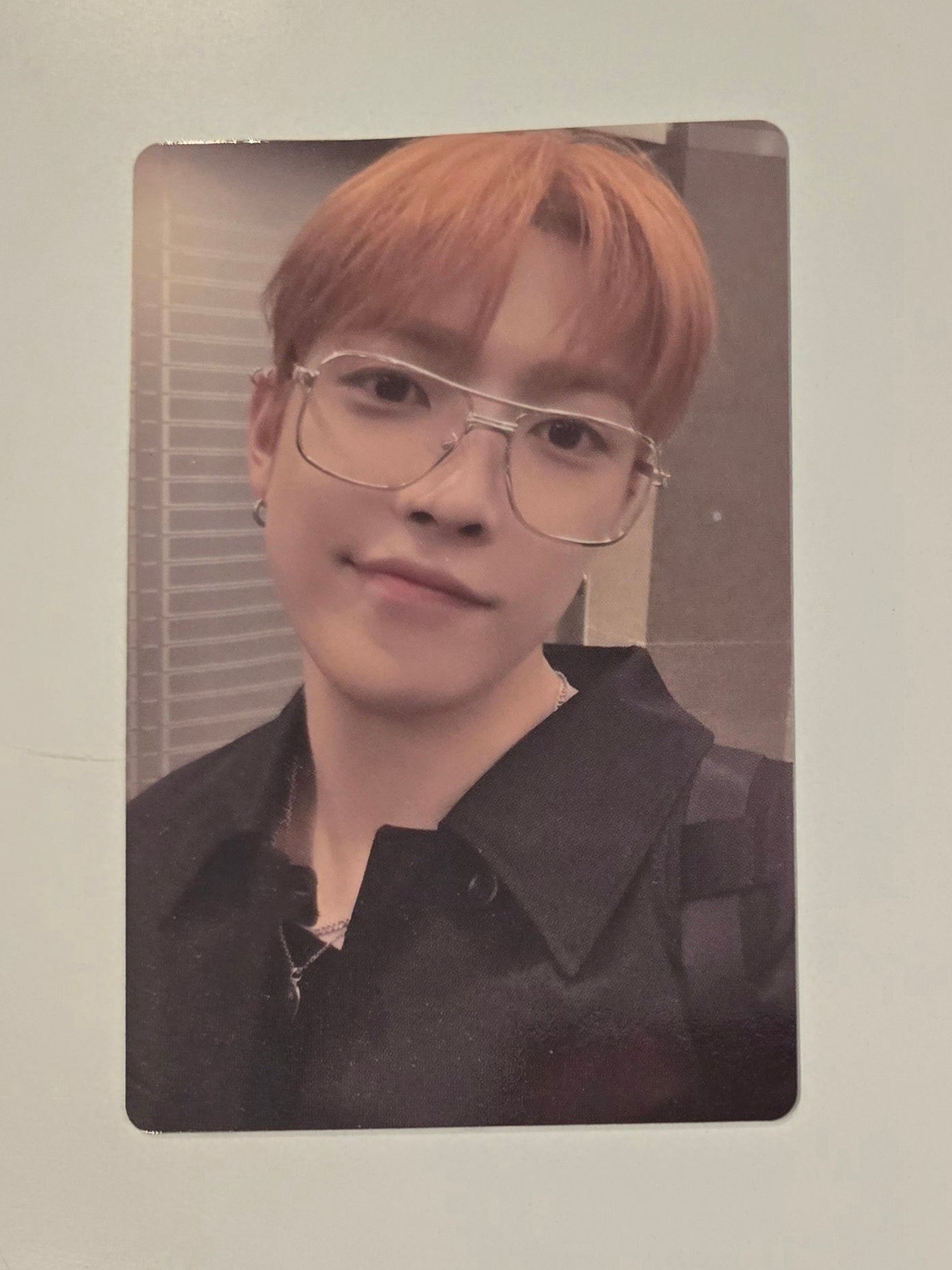 Hongjoong - Album Photocards – K-Pop Wonderland