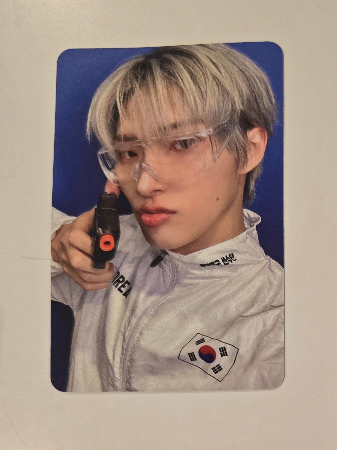 Mingi - POBs