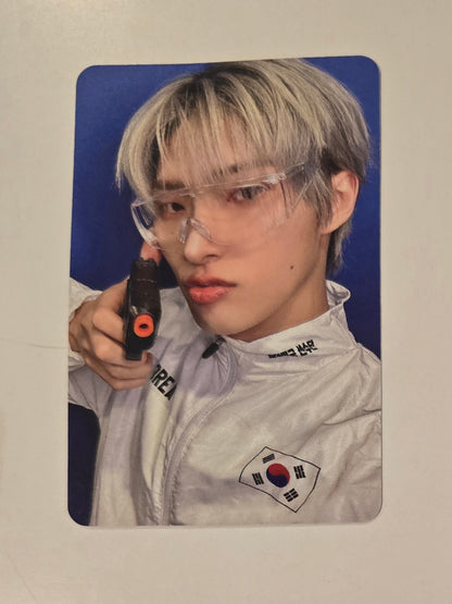 Mingi - POBs