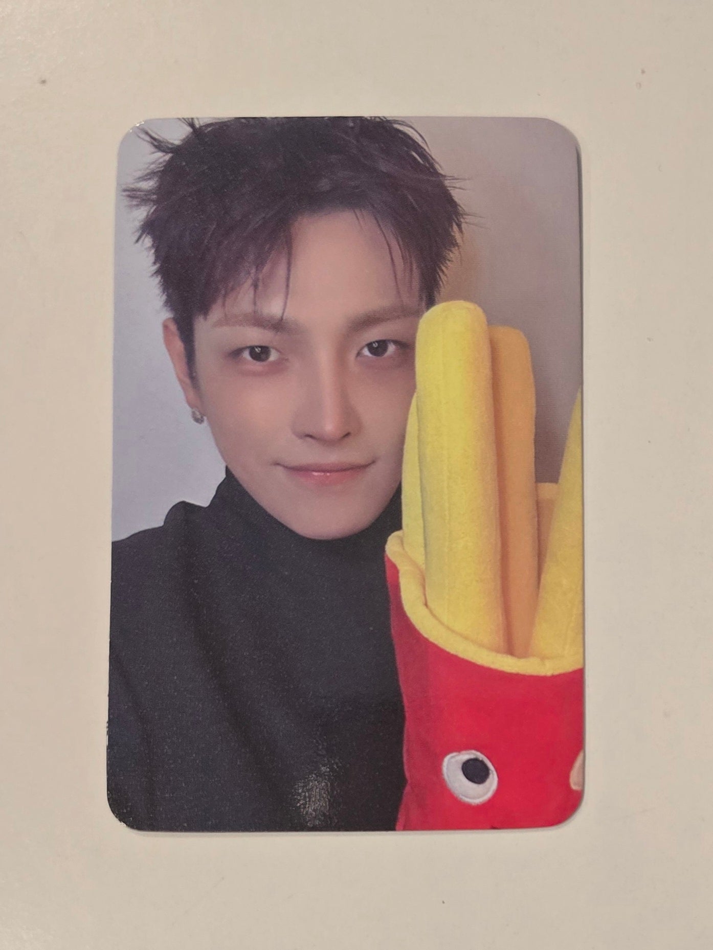 Hongjoong - POBs