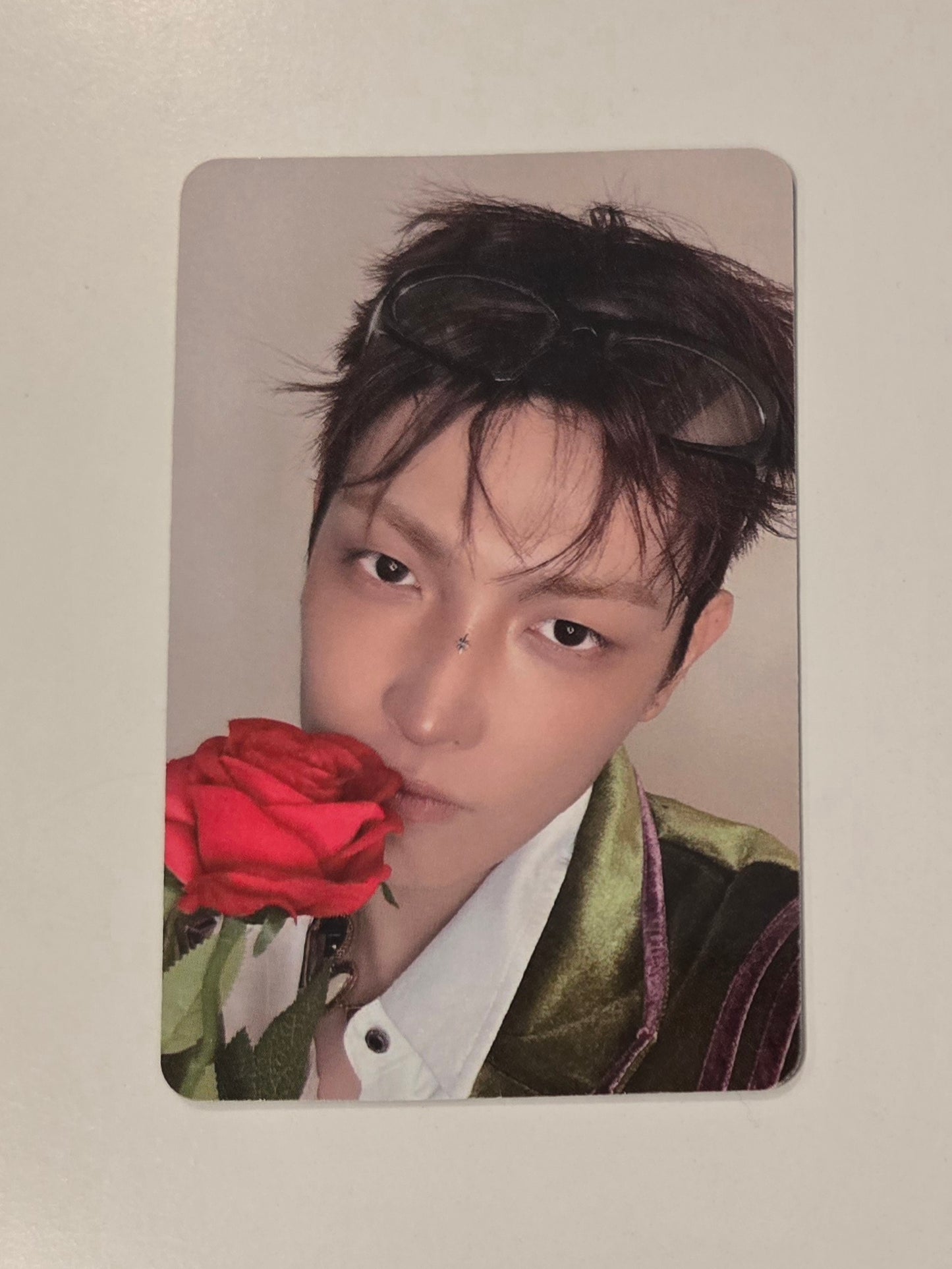 Hongjoong - POBs