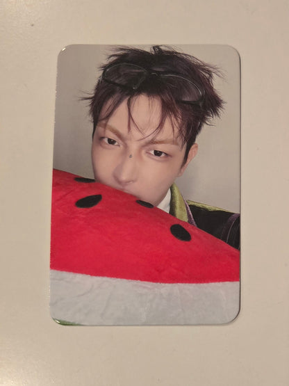 Hongjoong - POBs