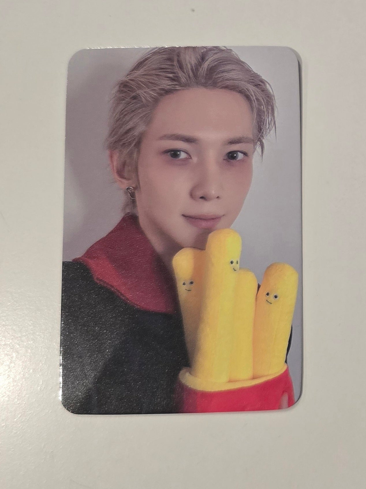 Yeosang - POBs