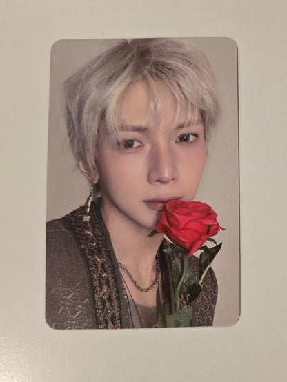 Yeosang - POBs