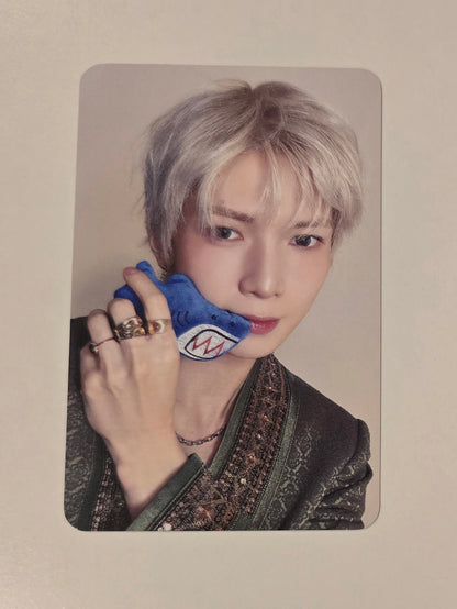 Yeosang - POBs
