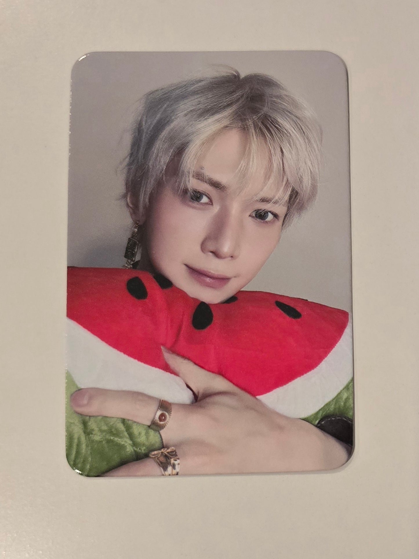 Yeosang - POBs