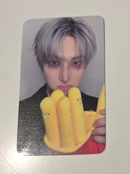 Mingi - POBs