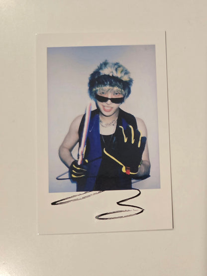Mingi - POBs