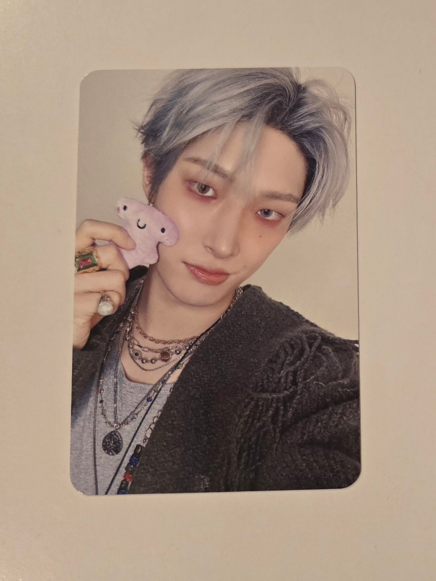 Mingi - POBs