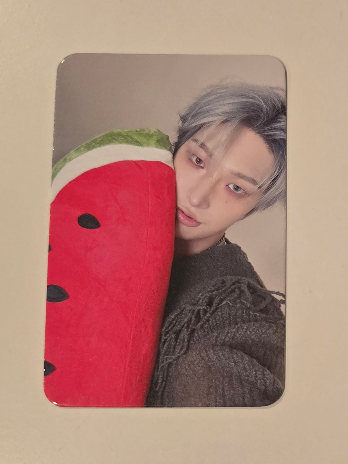Mingi - POBs
