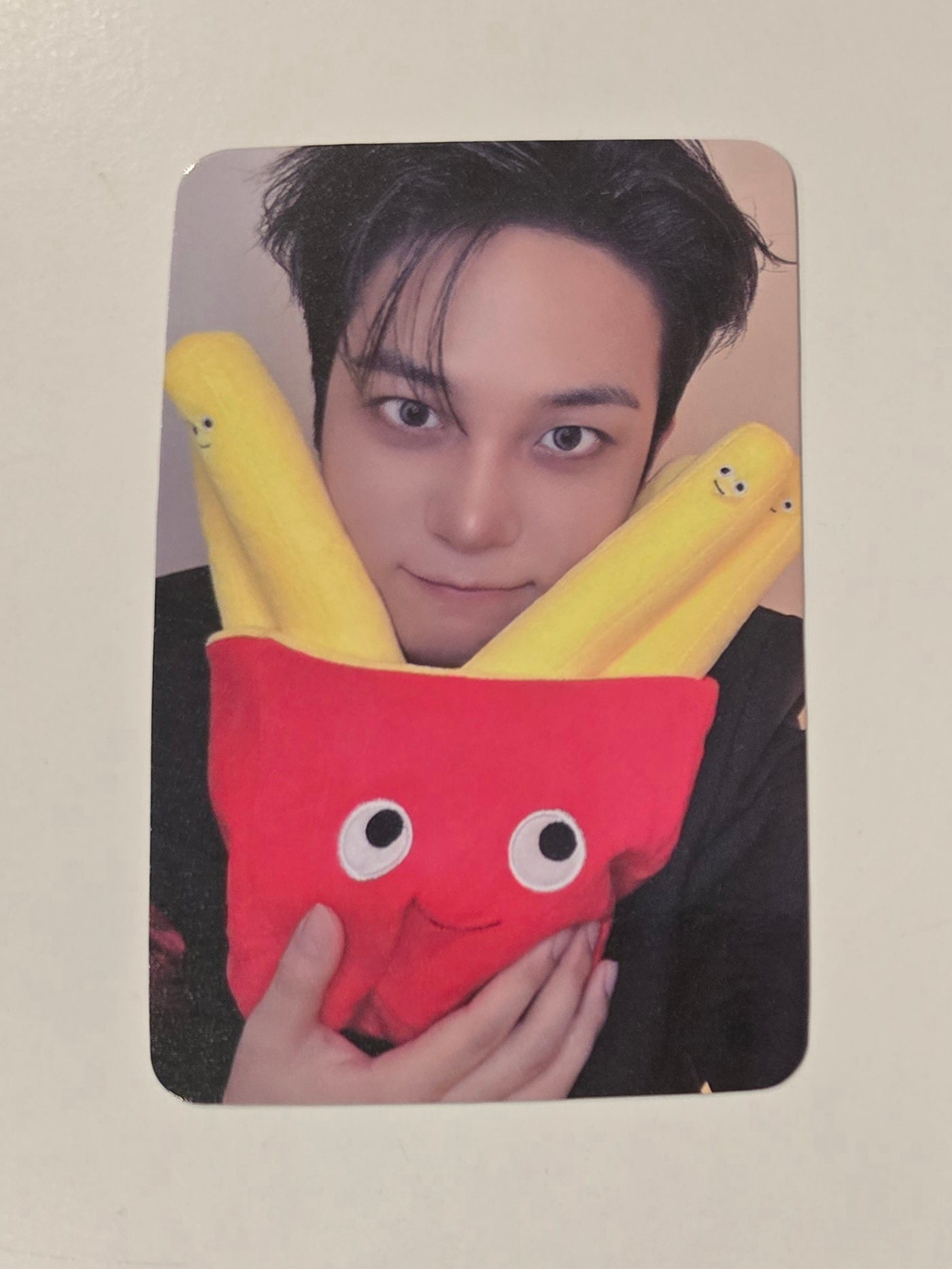 Jongho - POBs