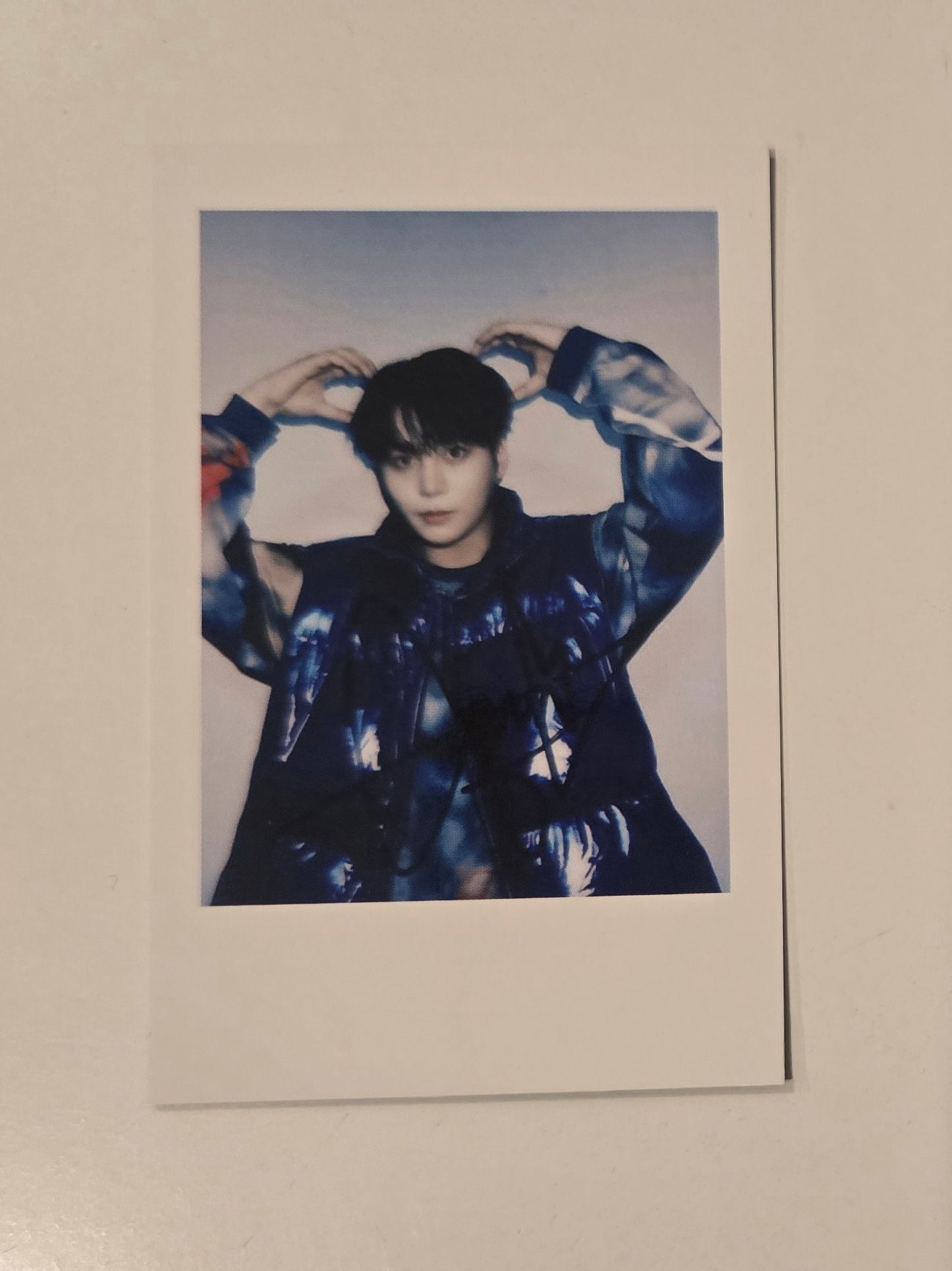 Jongho - POBs