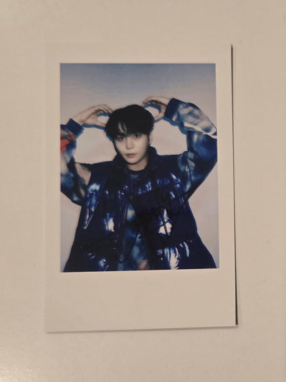 Jongho - POBs