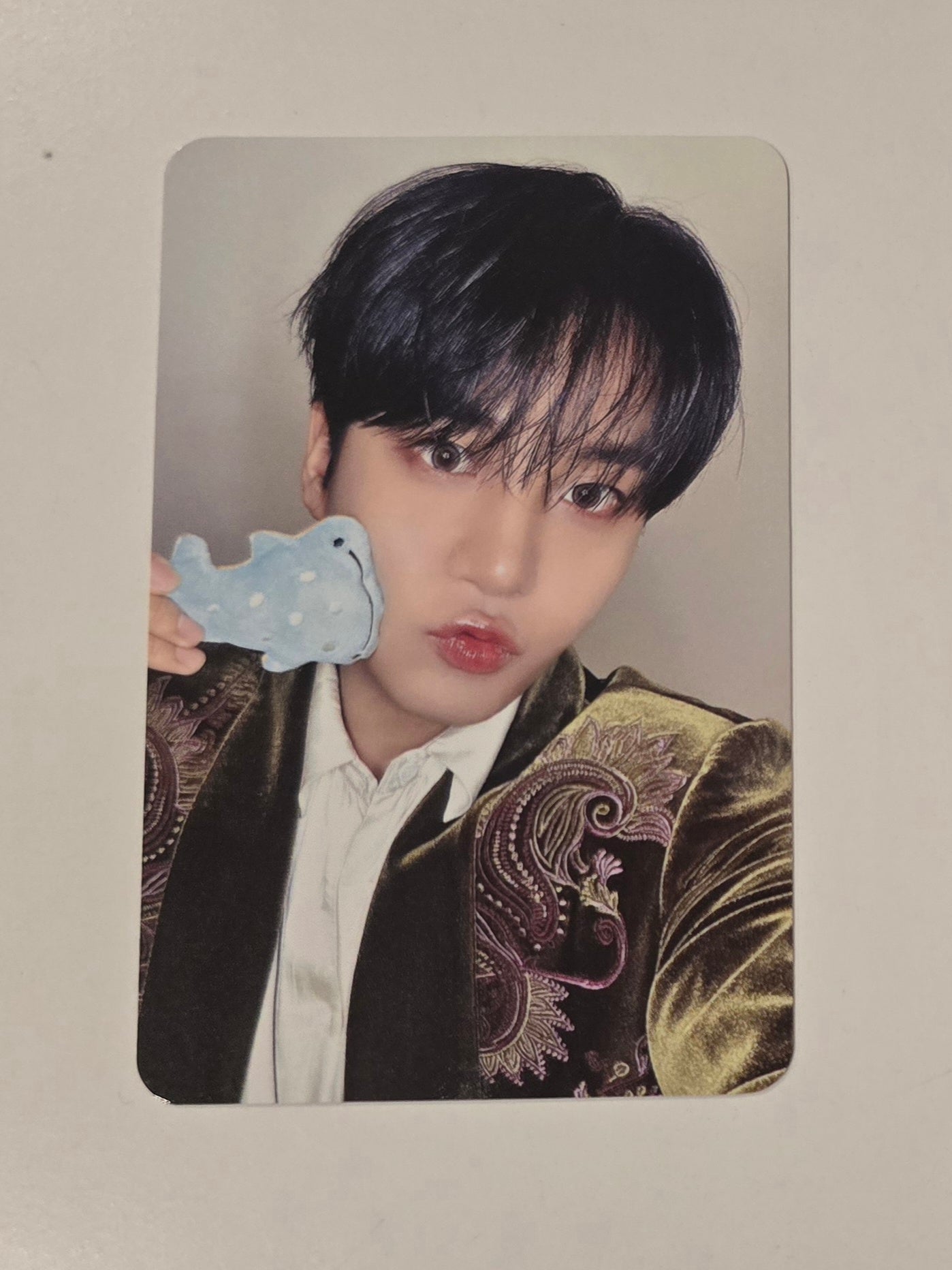Jongho - POBs