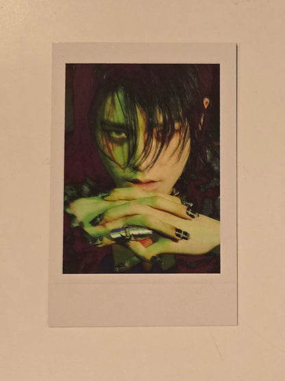 Jake Photocards