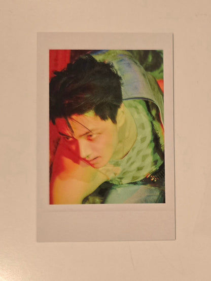 Jay Photocards