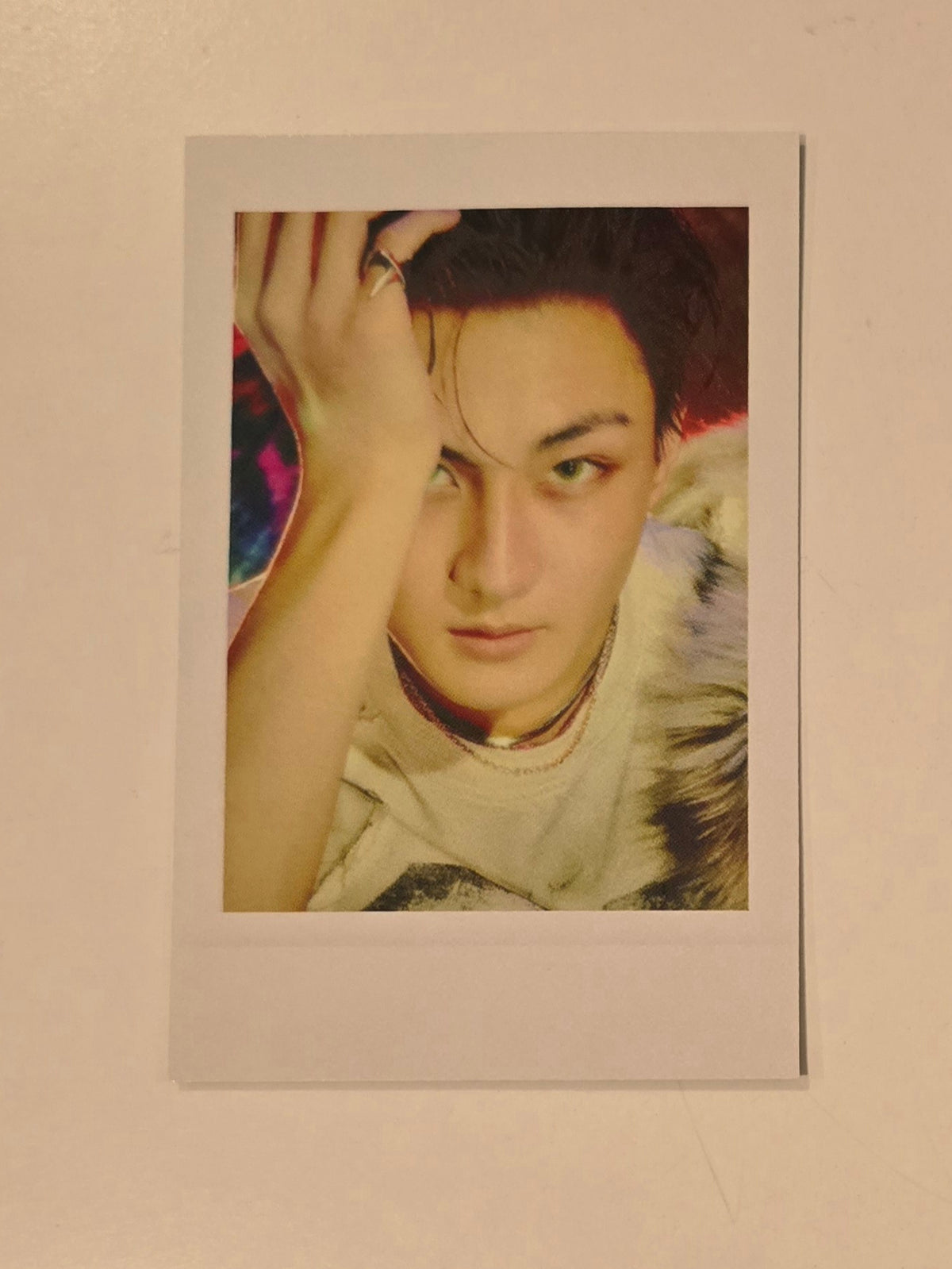 Jungwon Photocards