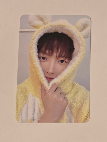 Hongjoong - POBs