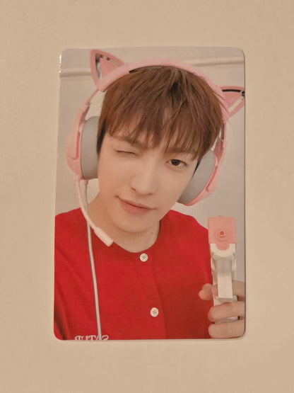 Hongjoong - POBs