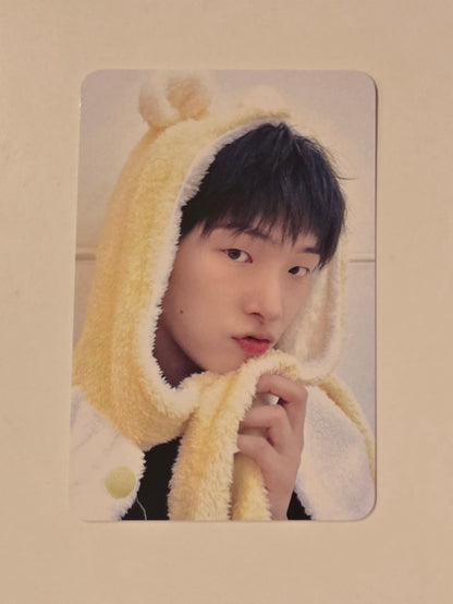 Mingi - POBs
