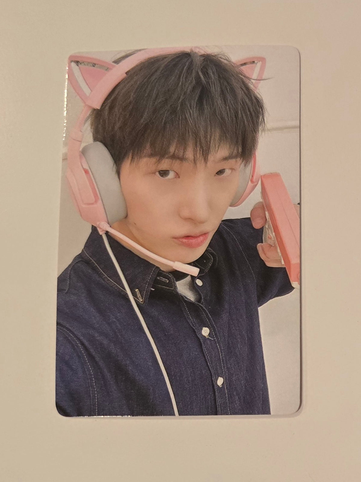 Mingi - POBs