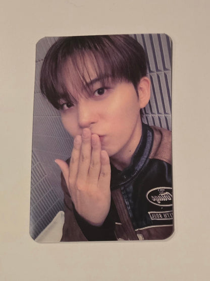 Jongho - POBs