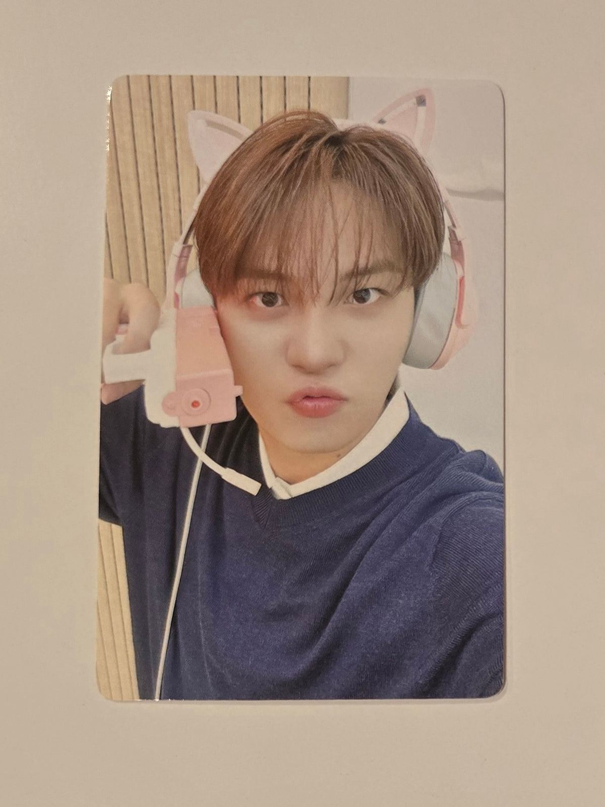 Jongho - POBs